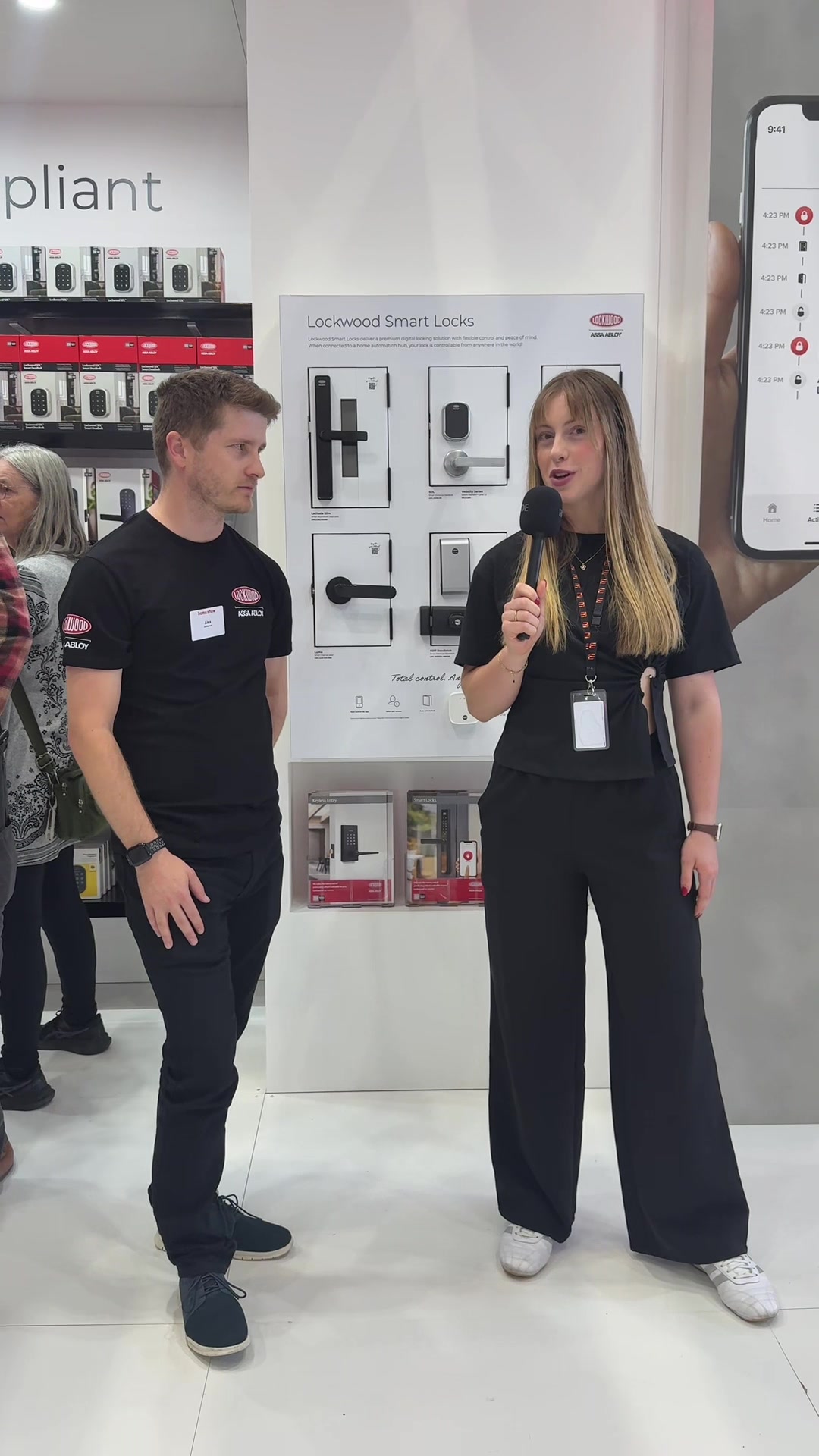 @HomeShowAustralia