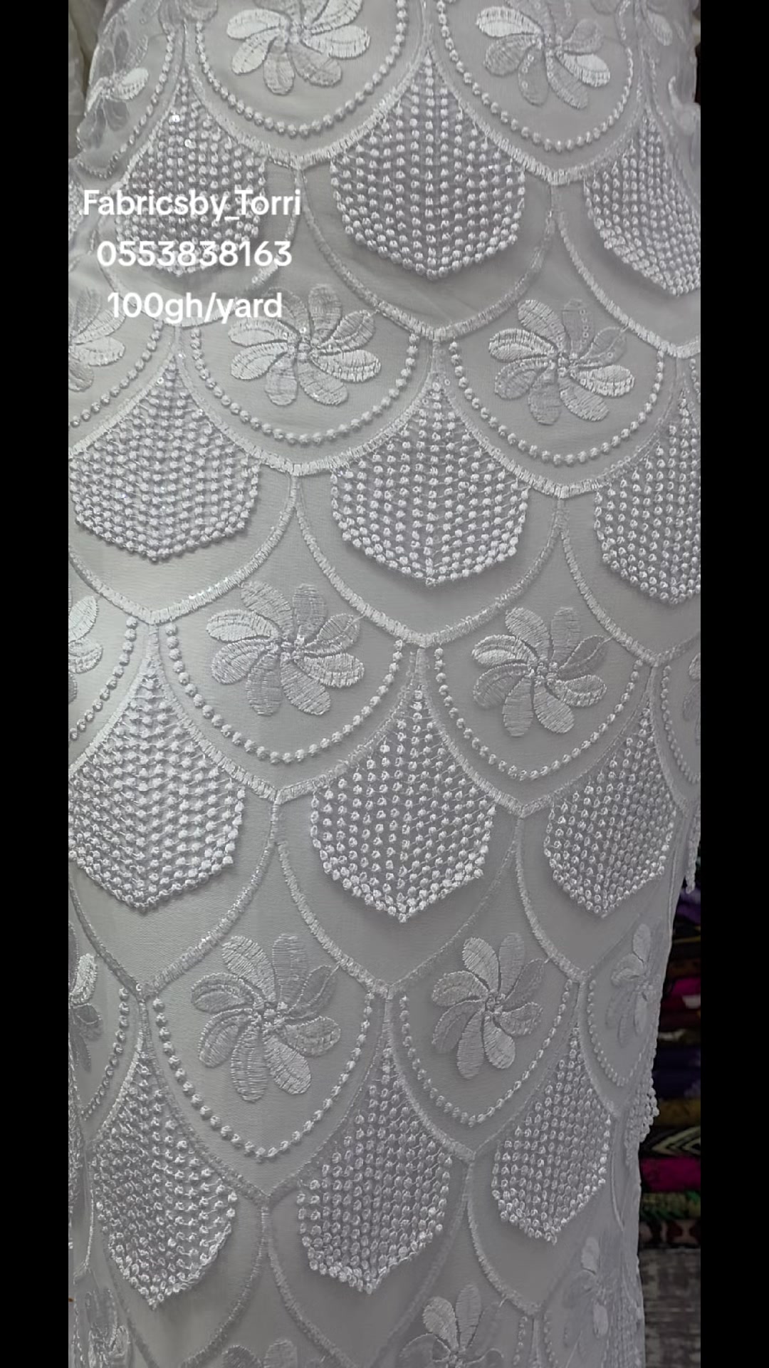 @Fabricsby_Torri/Torri_Fabrics
