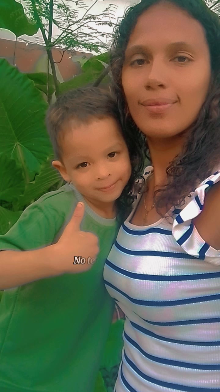 @🥰Flaquita hermosa &hearts;️
