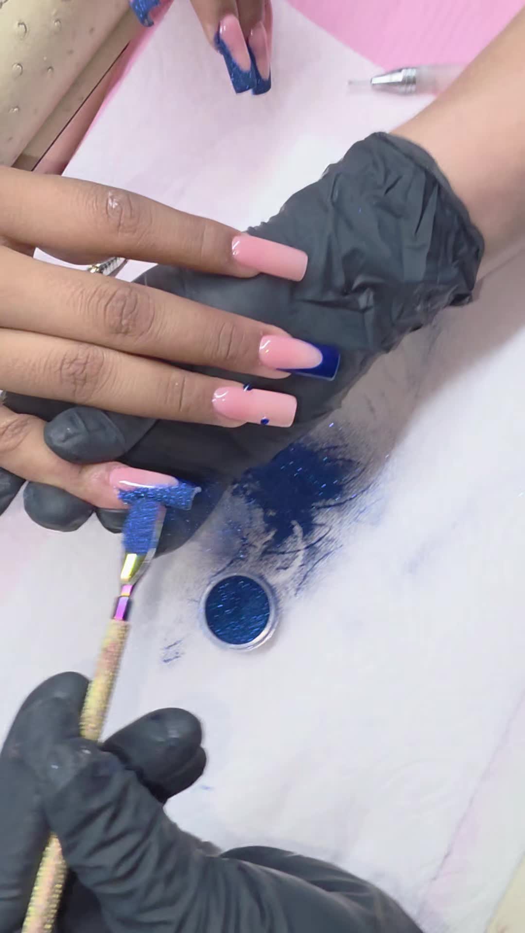 @isabel nails