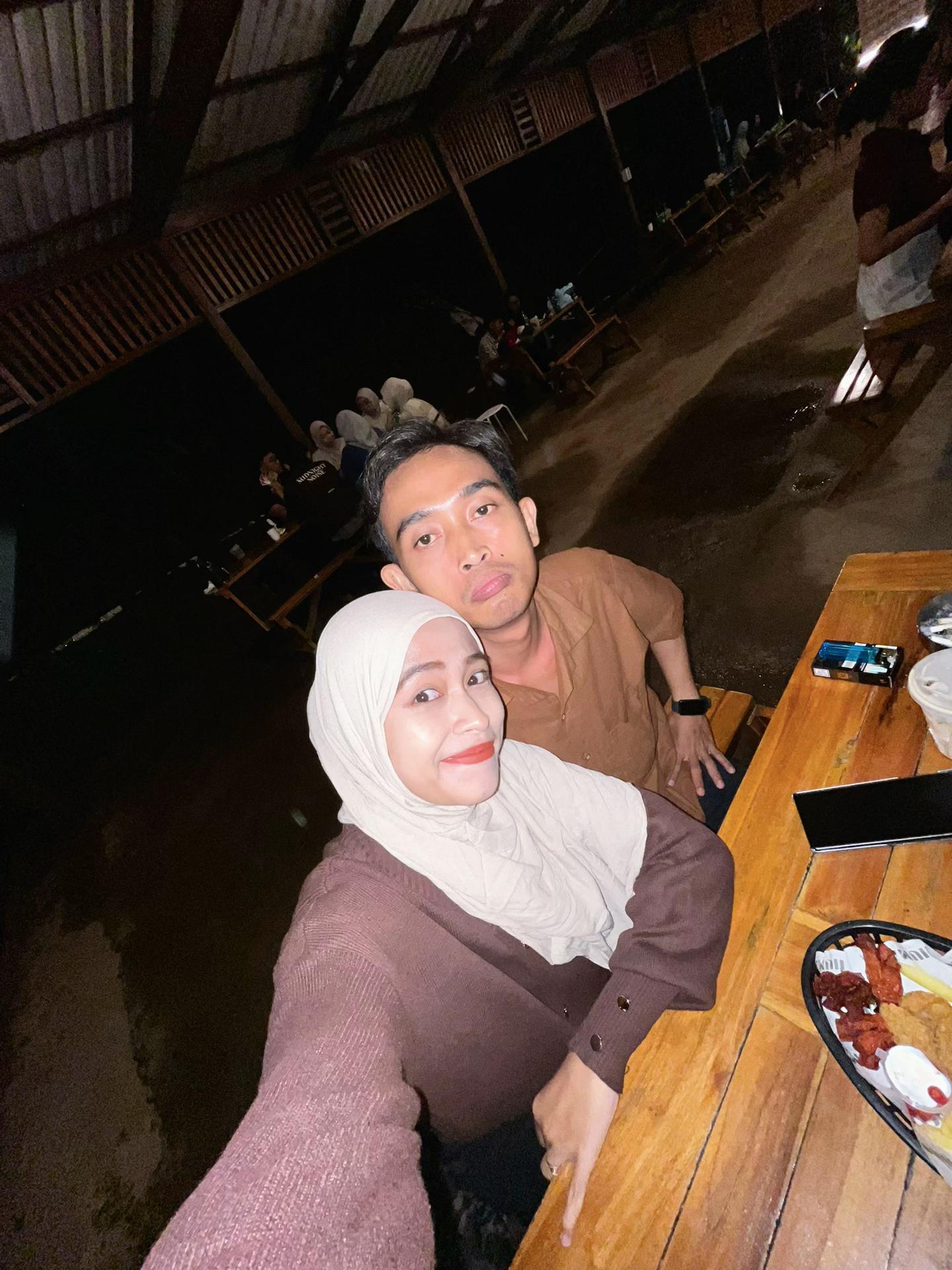 @Badriyah Bahri