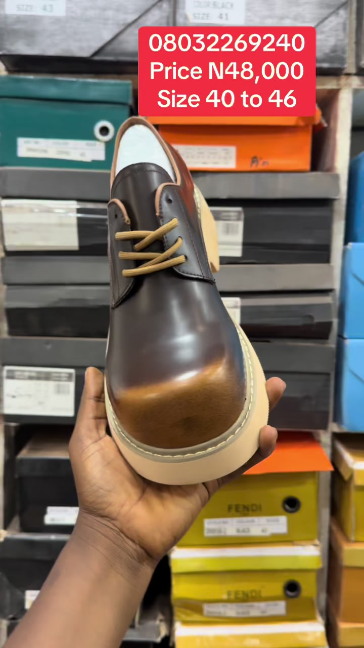 @Agbenu_stores/Abuja shoe store