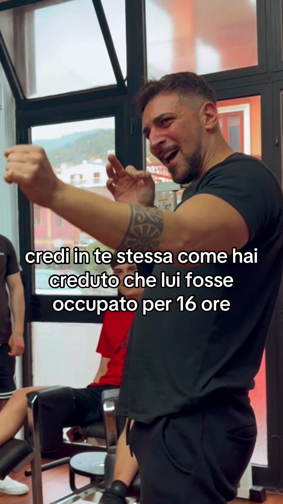 @Gio Marracash &reg;️