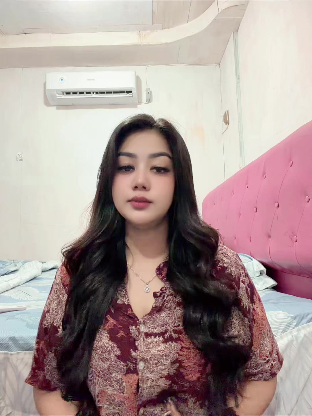 @Sherinpramutia🍌