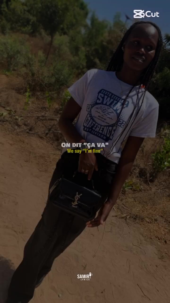 @Rita Sagna