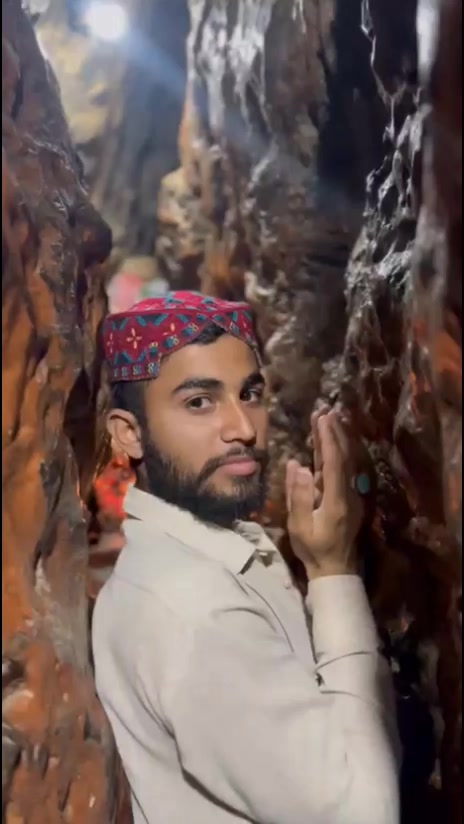 @شہابا ملنگ بری ا 🚩