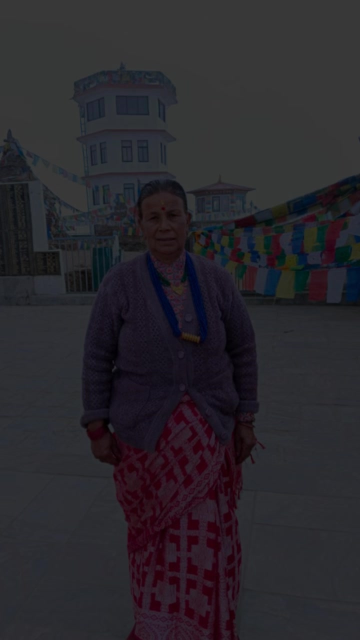 @Krishna Karki
