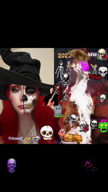@👑PrincessCmixGen❌C👑✨🌈🪩