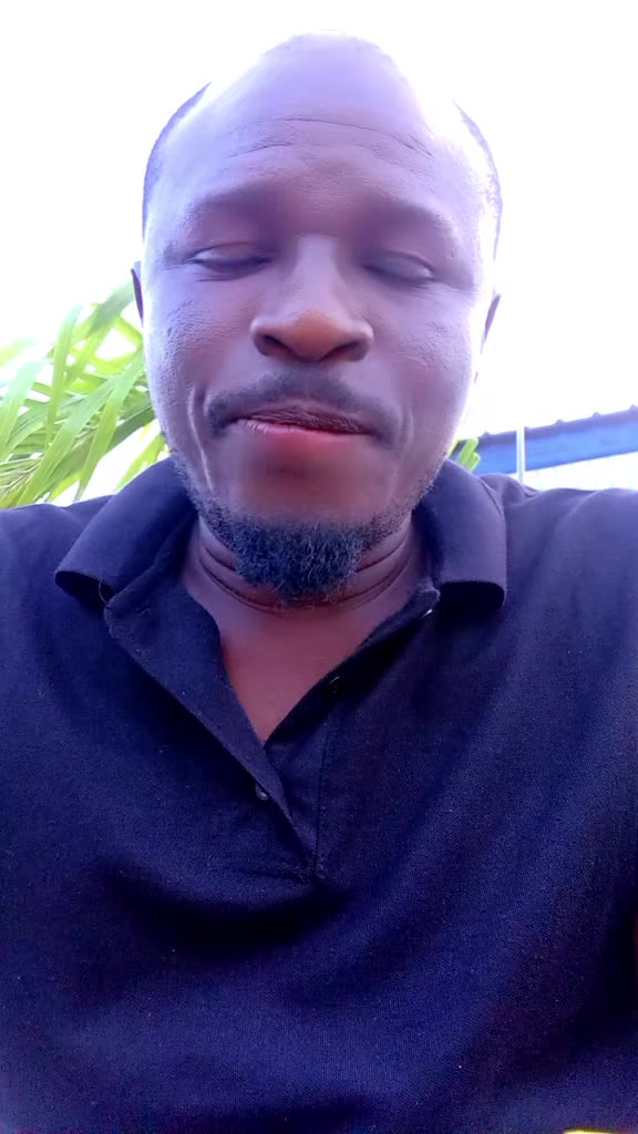@Charles Amoako