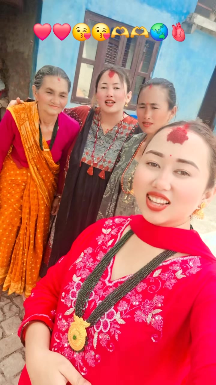 @Shreyanshmom🌏❤️🫀🫶😘