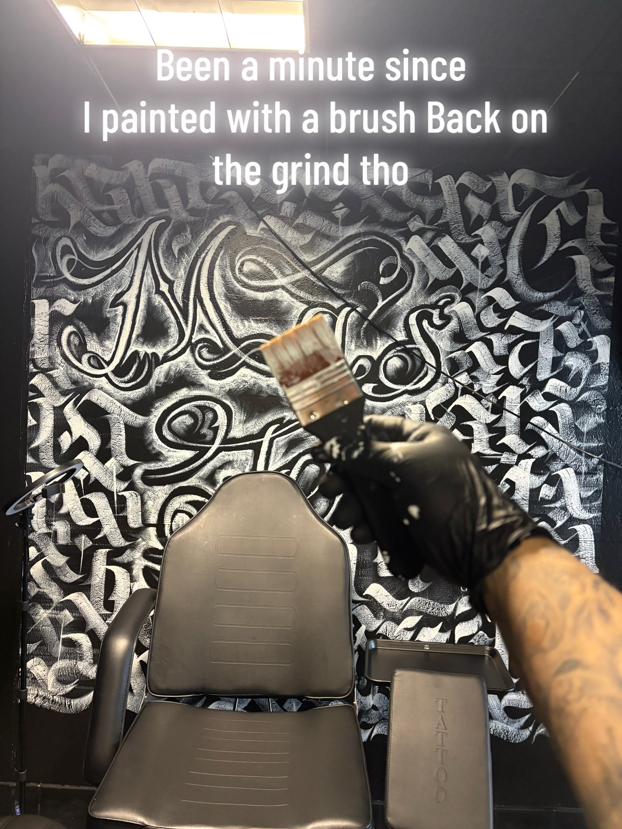 @Last Letras Tattoo