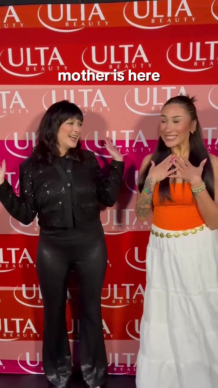 @Ulta Beauty