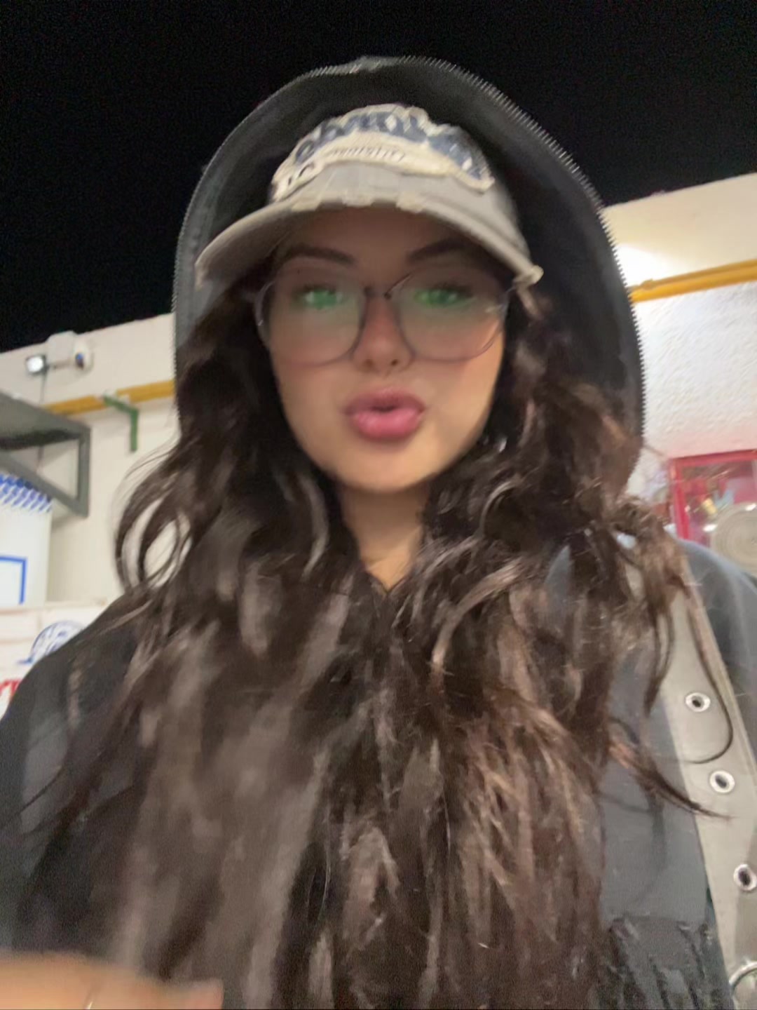 @Sol Soto