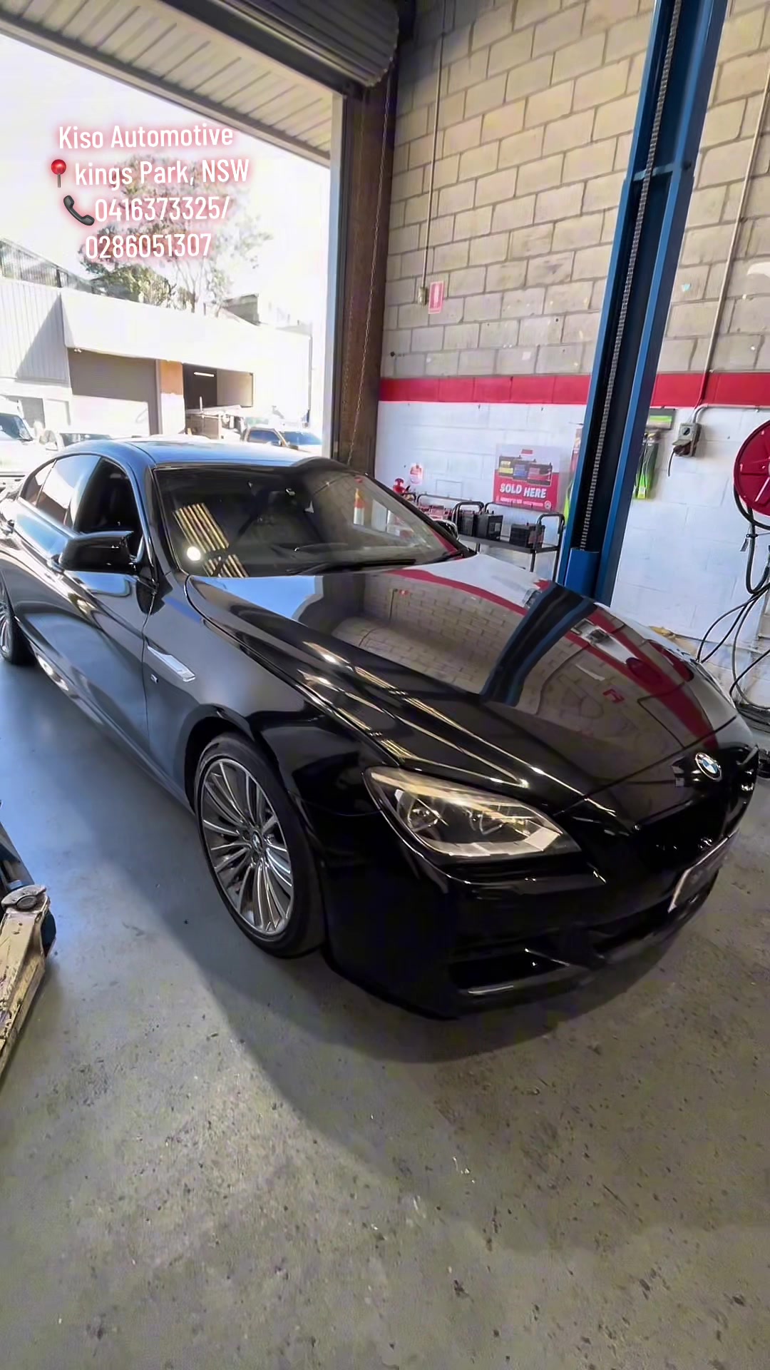 @KisoAutomotive