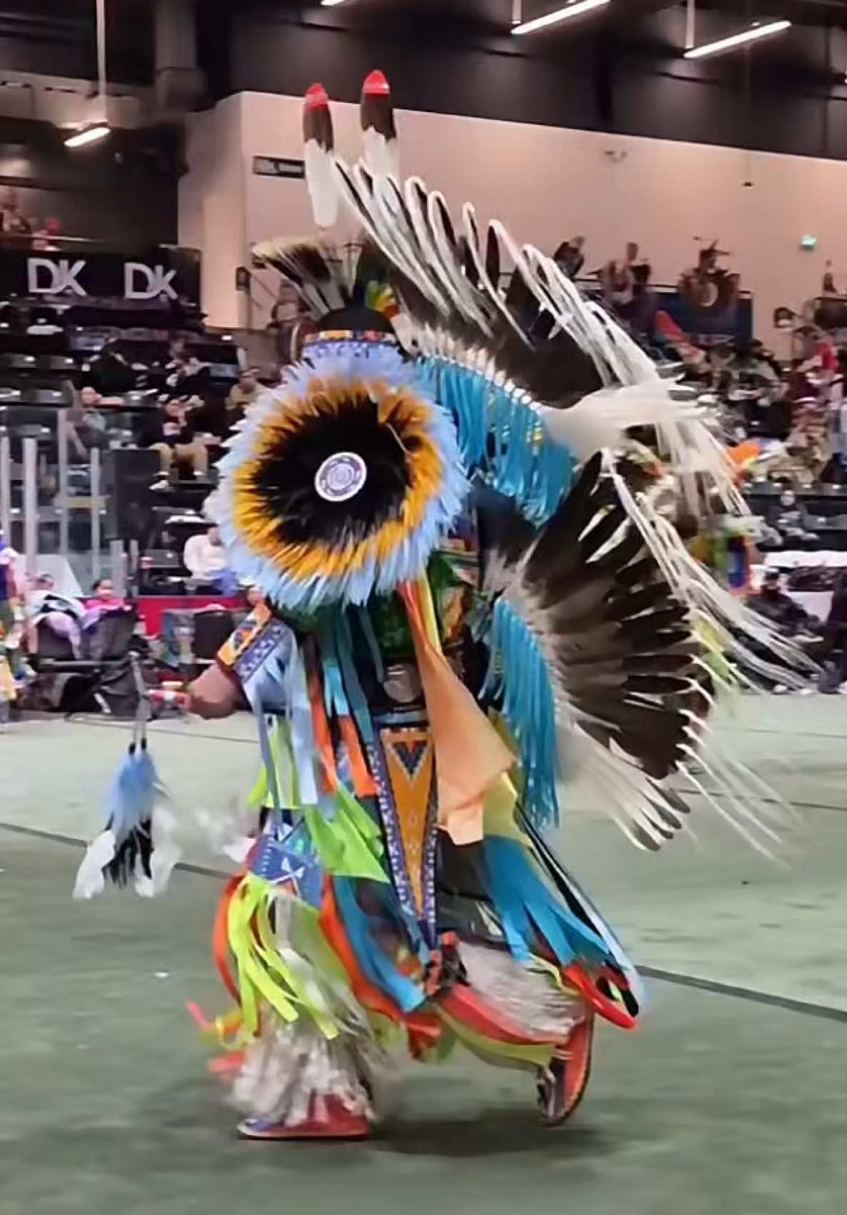 @Native Americans