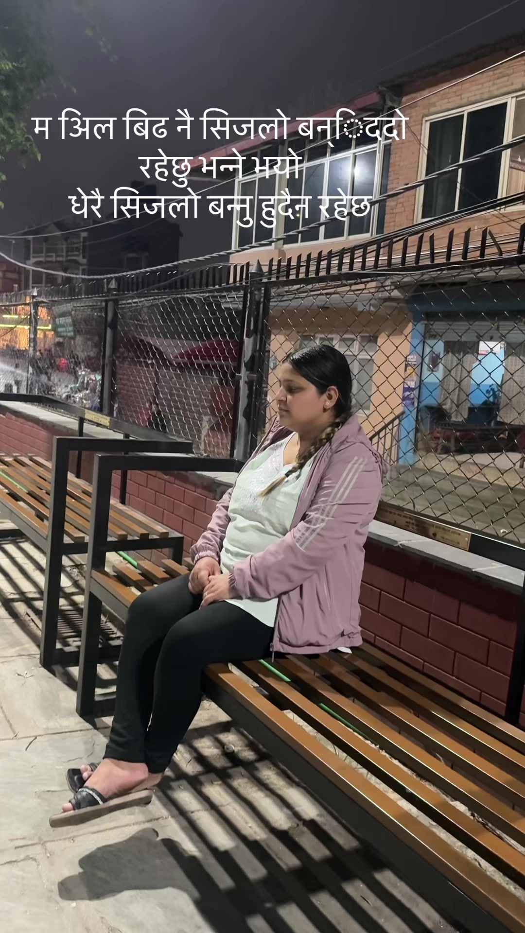 @Kaushila Bhandari