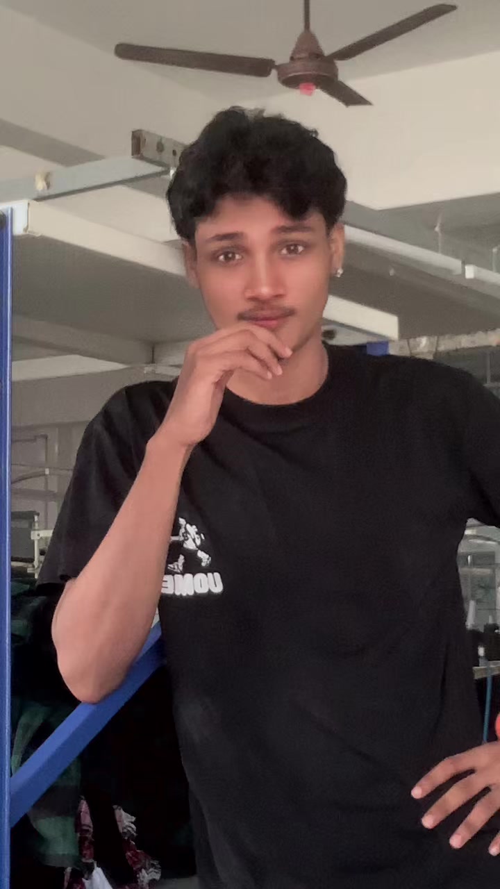 @&times;͜&times;Ａｒｊｕｎ⚡ 
