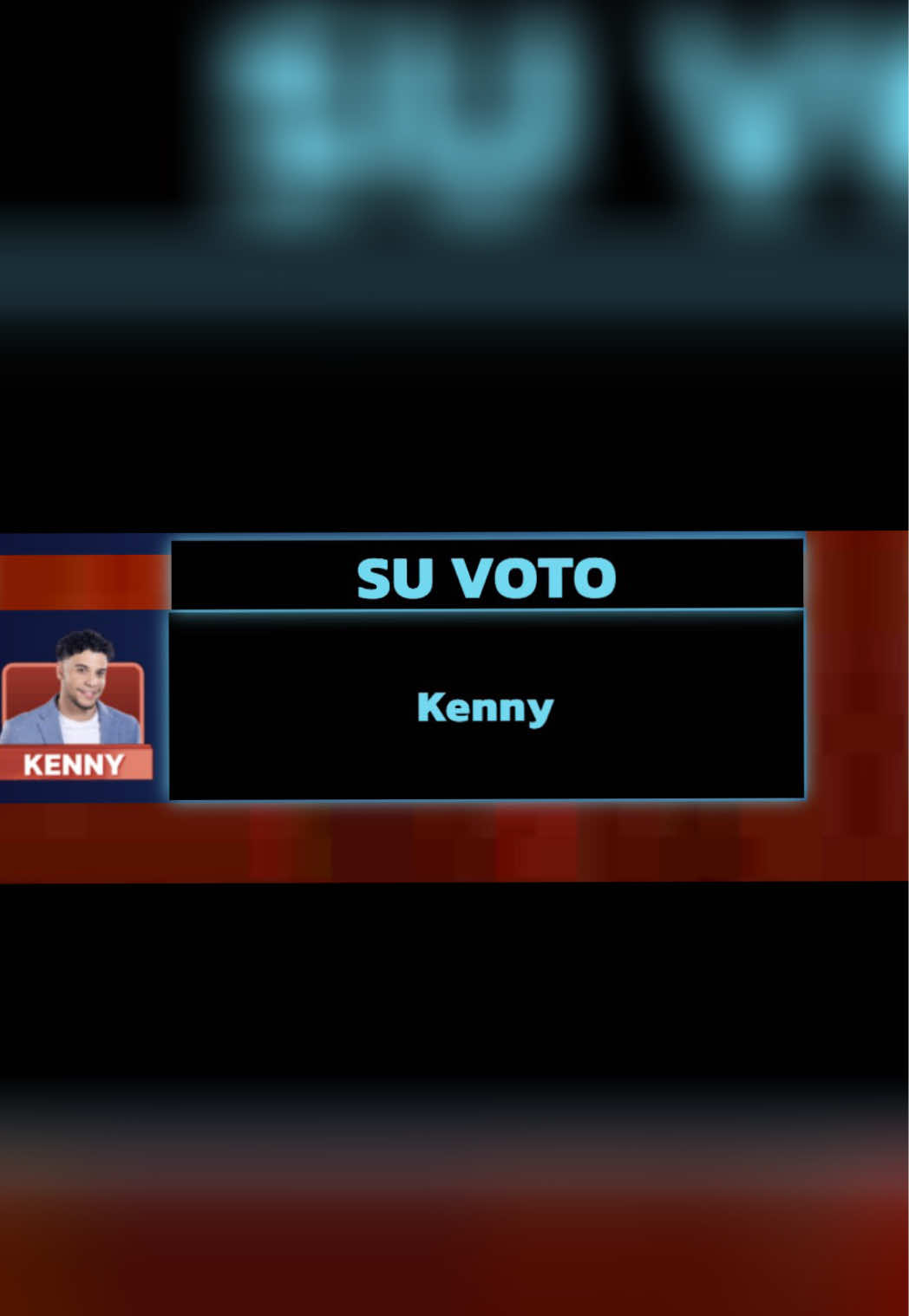 @Kenny Rodriguez