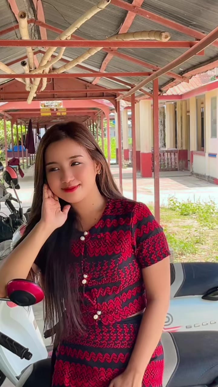 @Shoon Lae Thar