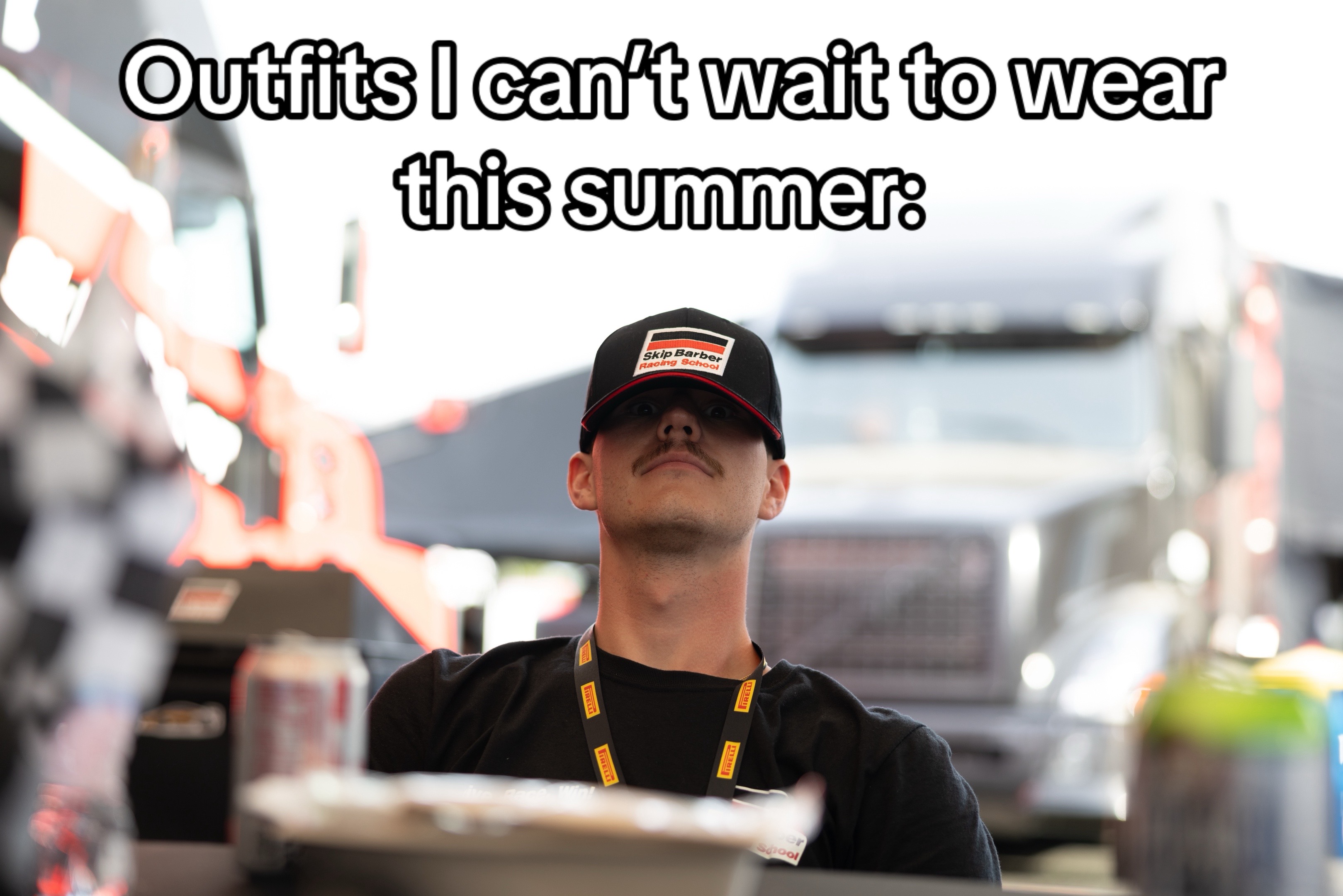 @Logan Anderson Racing