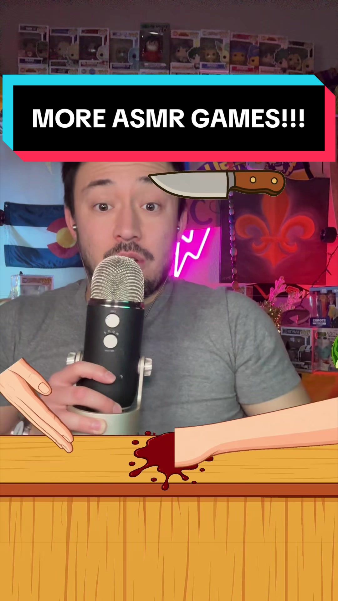 @Corey ASMR
