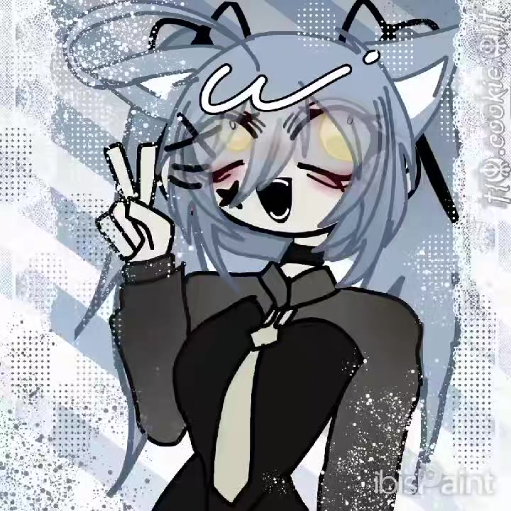 @&dagger;{☬.cookie.☬}&dagger;
