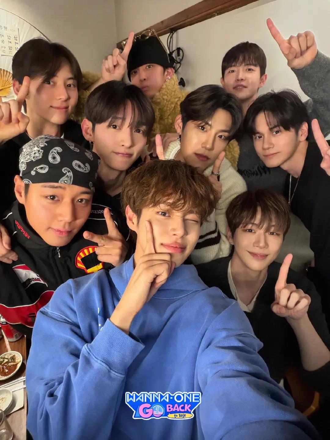 @GF Kuanlin | Hanlin 💙💚