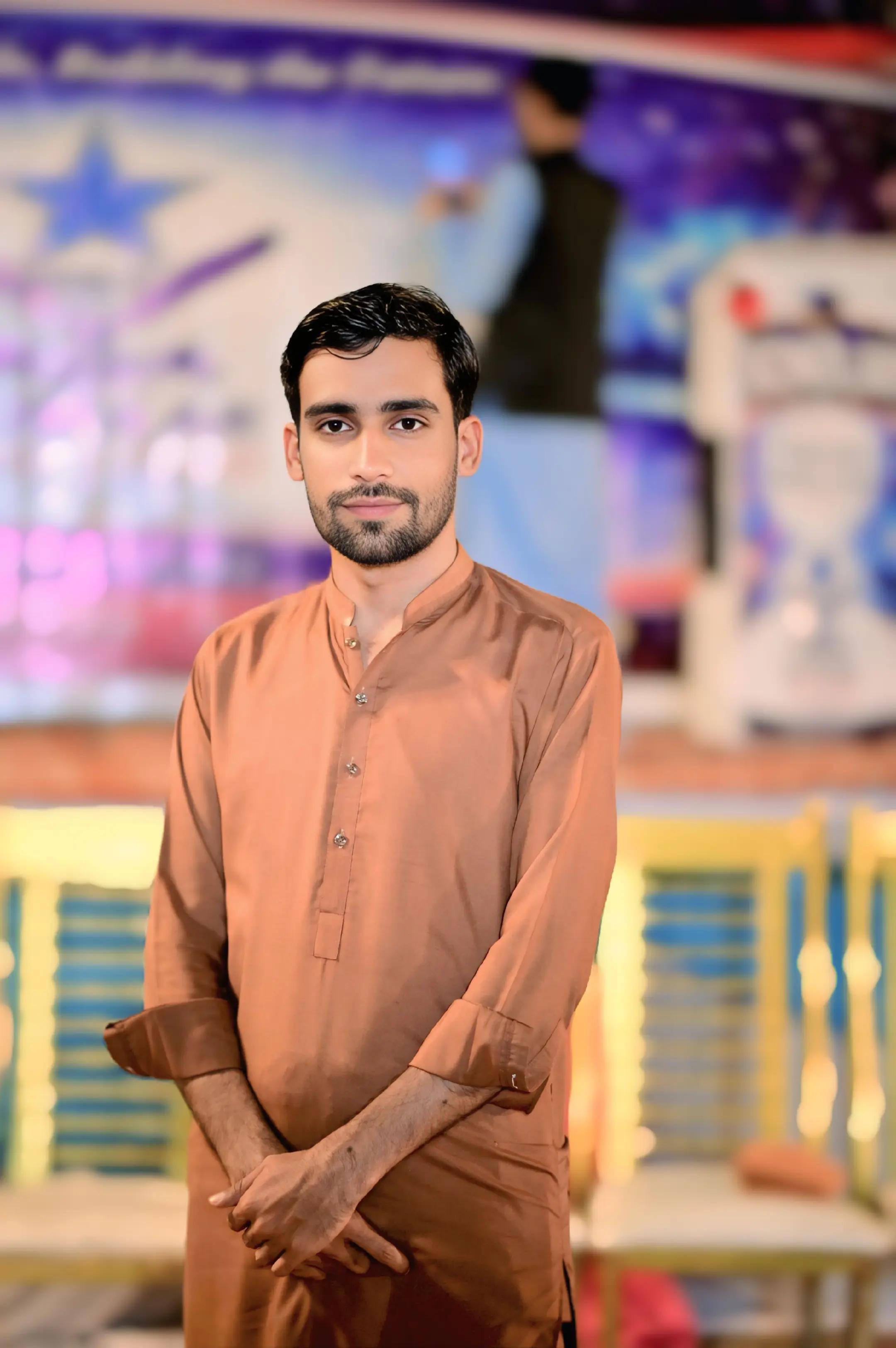 @Faheem Abbas