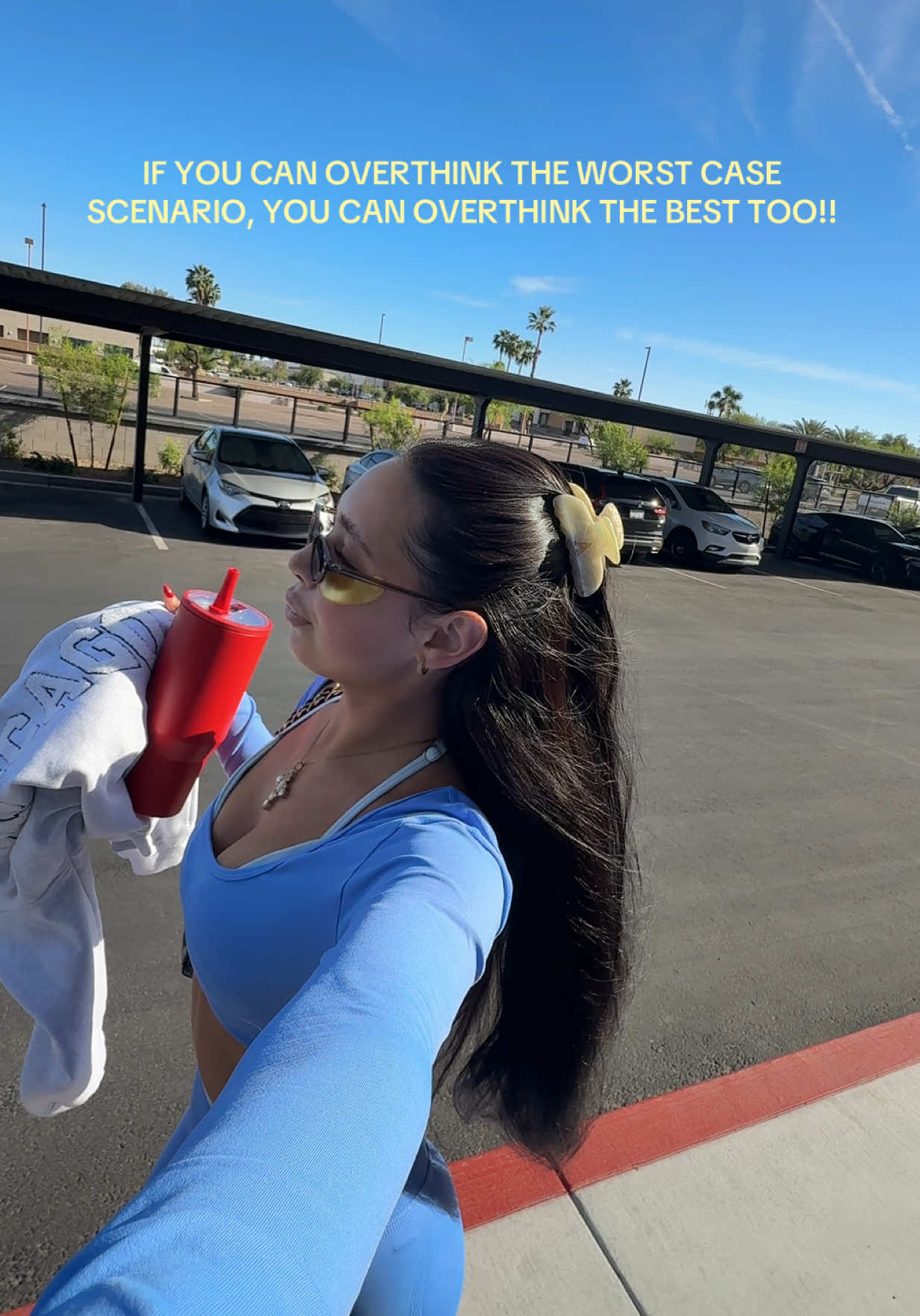 @Alyssa