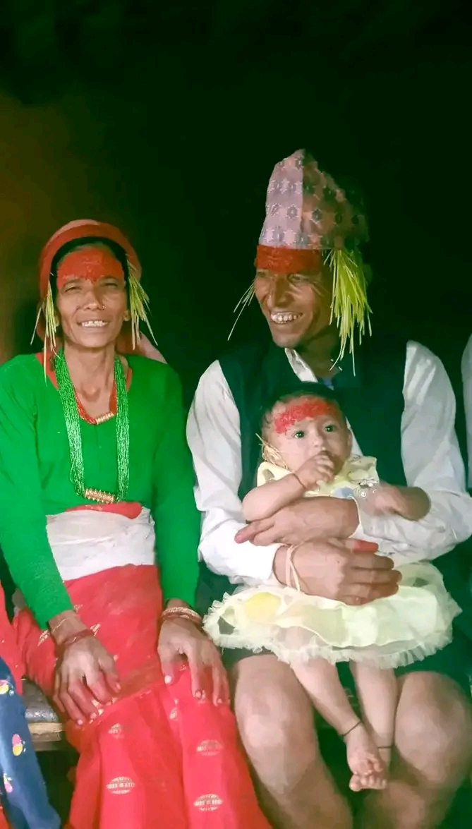 @टाेप बहादुर बुढा क्षेत्री🇳🇵