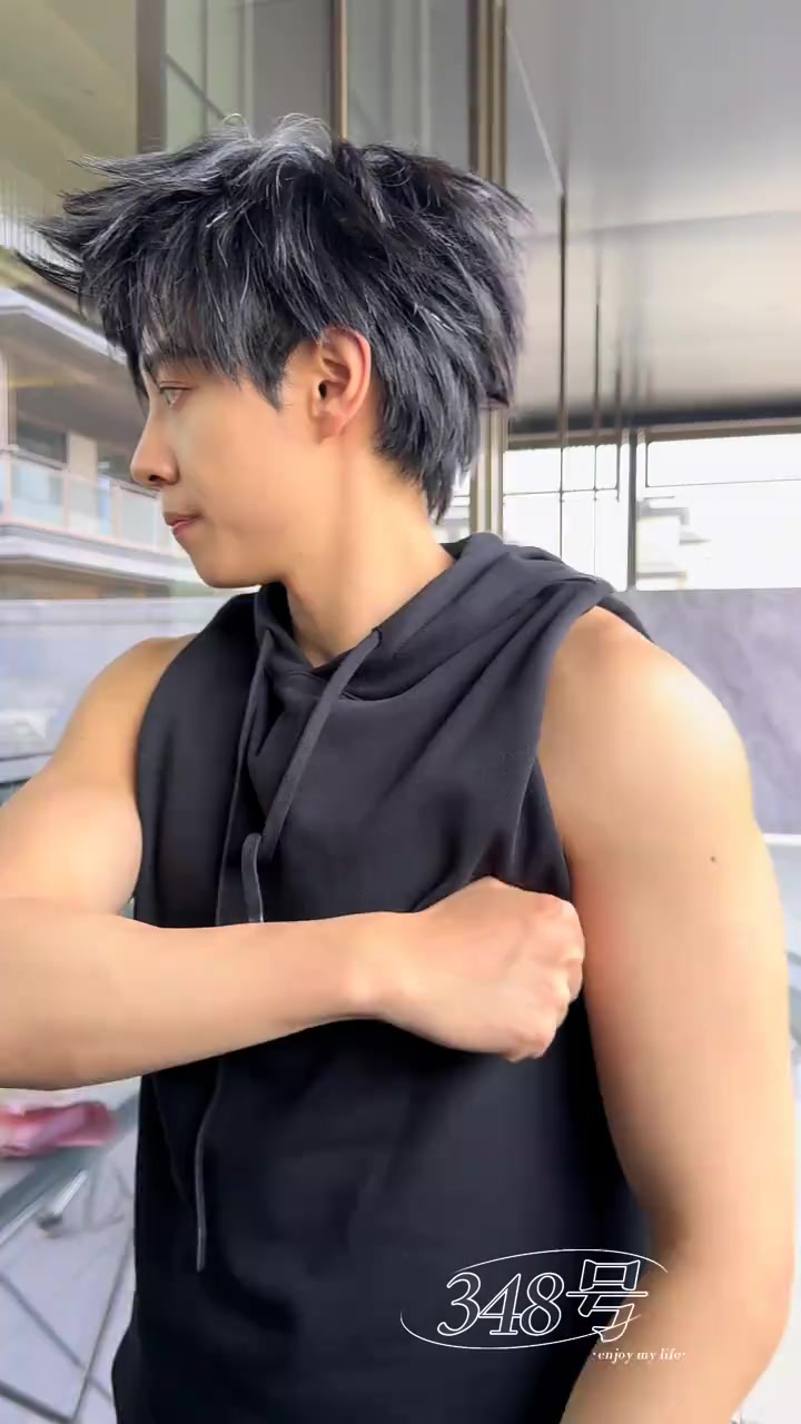 @Leo马小宇