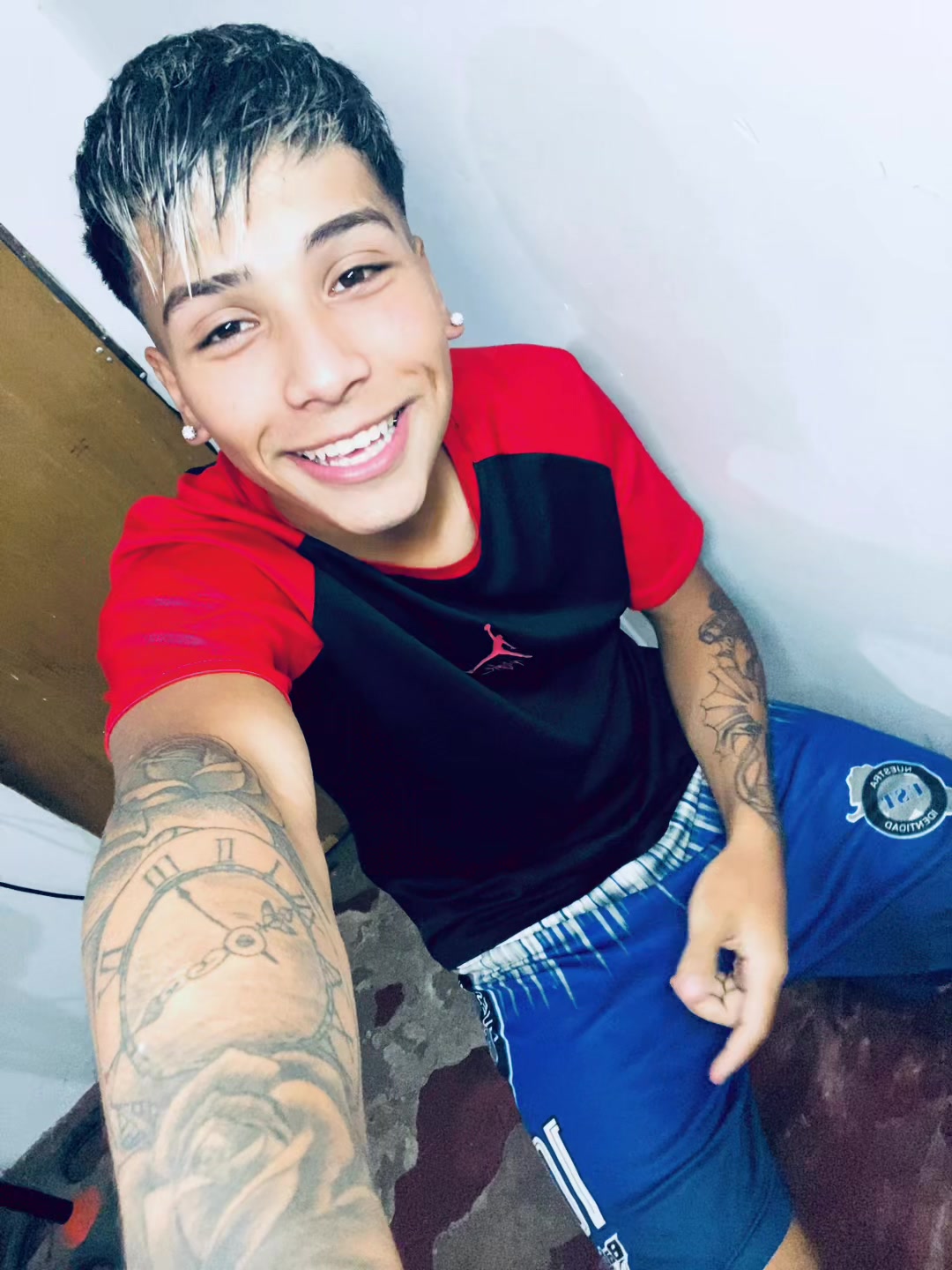 @ᎬᏞ ҒᎡᎪ&Nu;ϘႮᏆͲϴ 7 🗽🤎