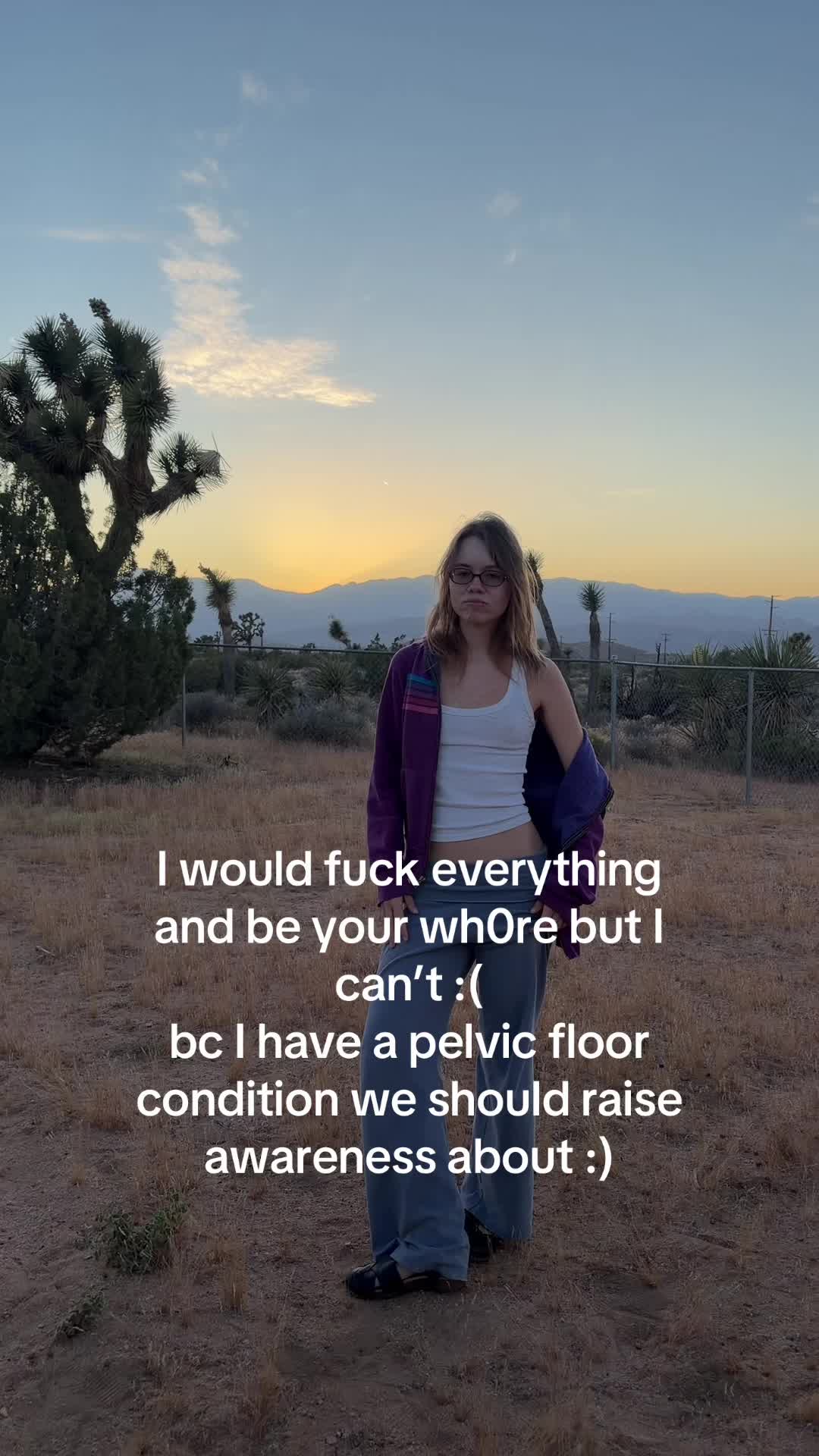 @vaginismus queen