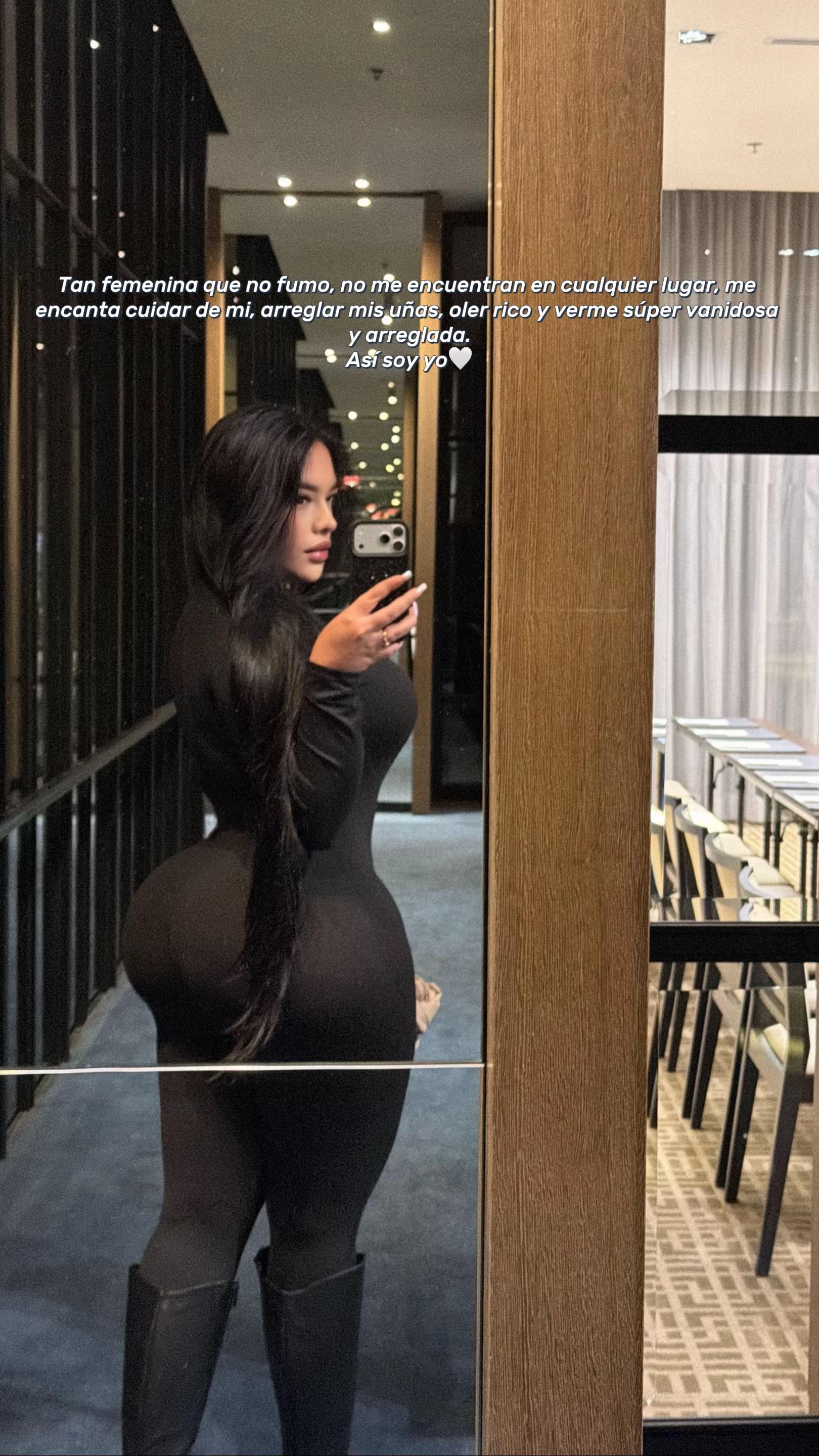 @Valentina Rodriguez