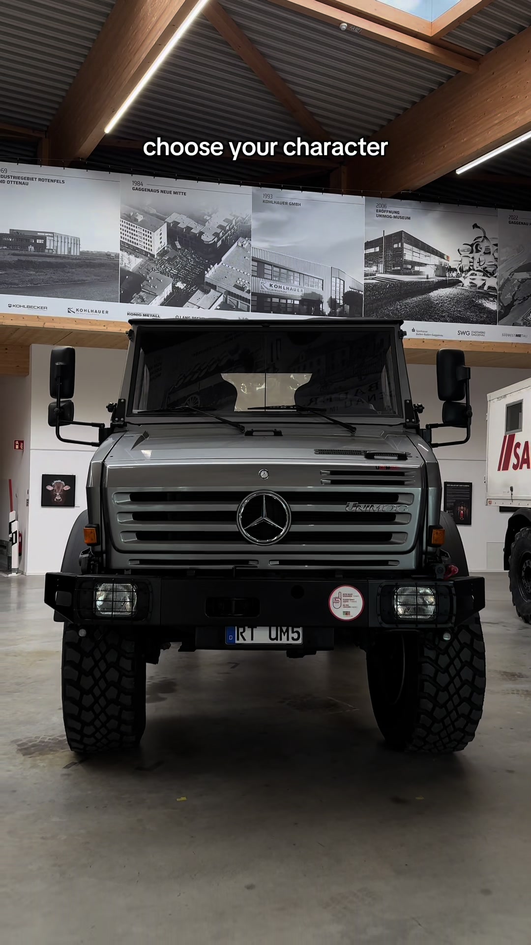 @Daimler Truck