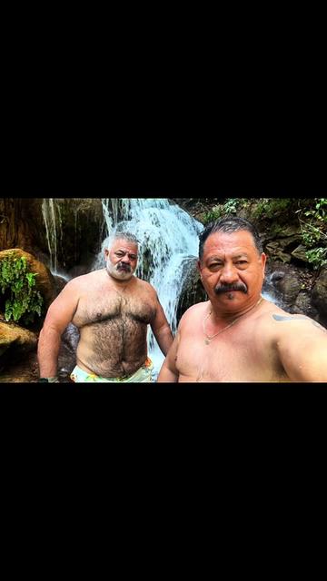 @ADRIAN  S&Uacute;PER OSO