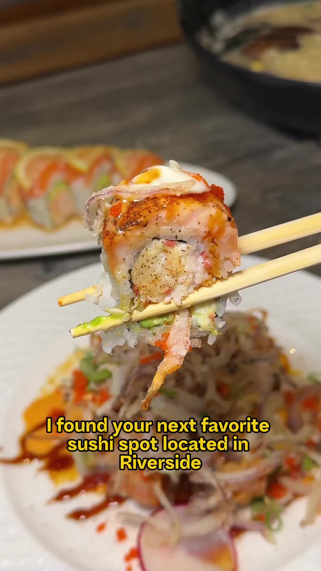 @Foodie