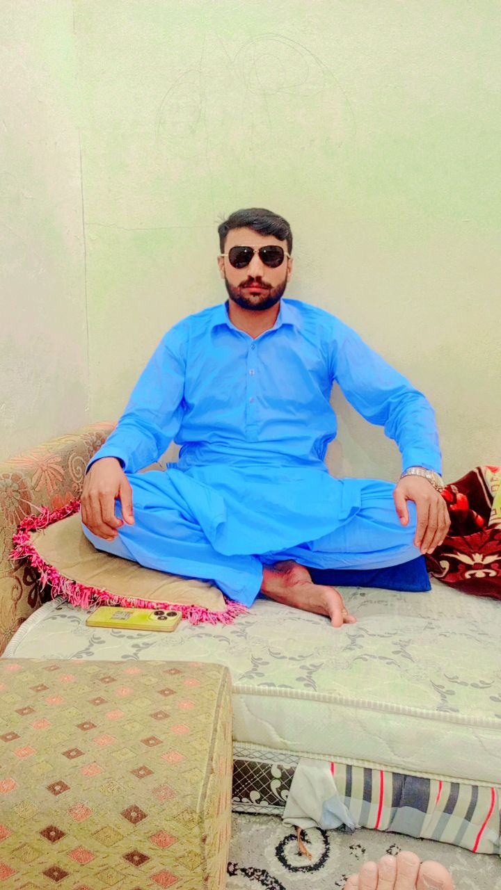 @Kaka Gujjar