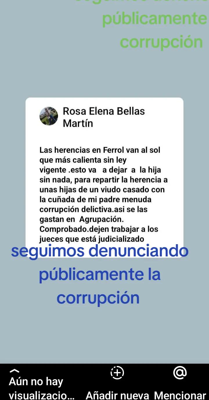 @Rosa Elena Bellas Mart&iacute;n