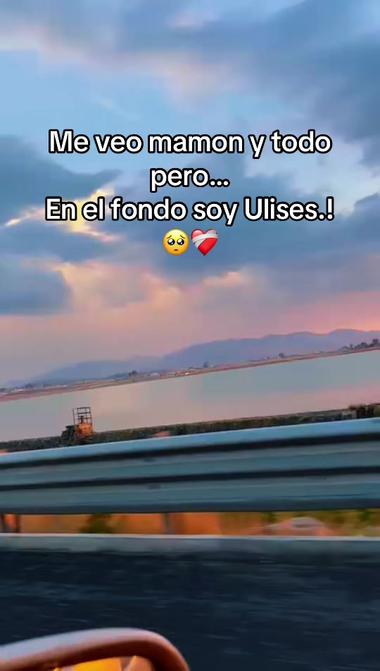@Ulises silva