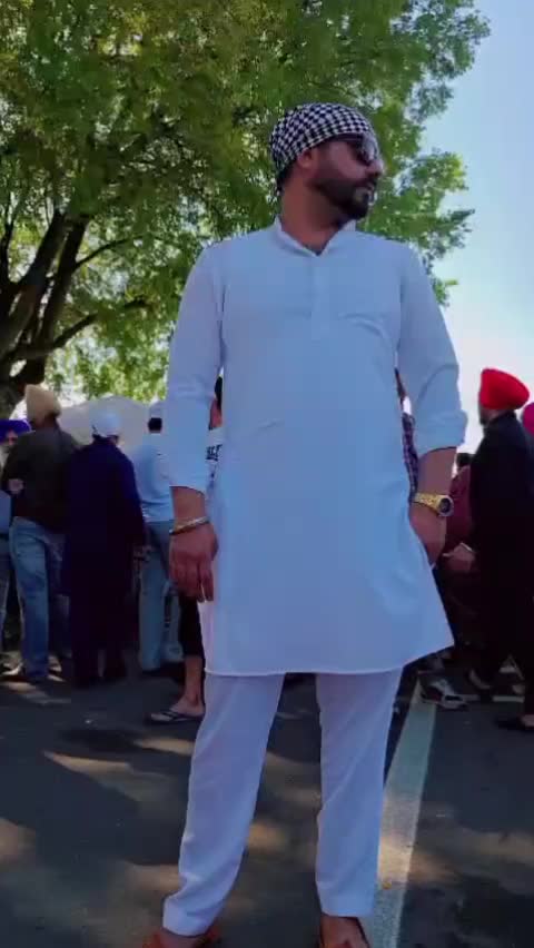 @Monu Ghotra