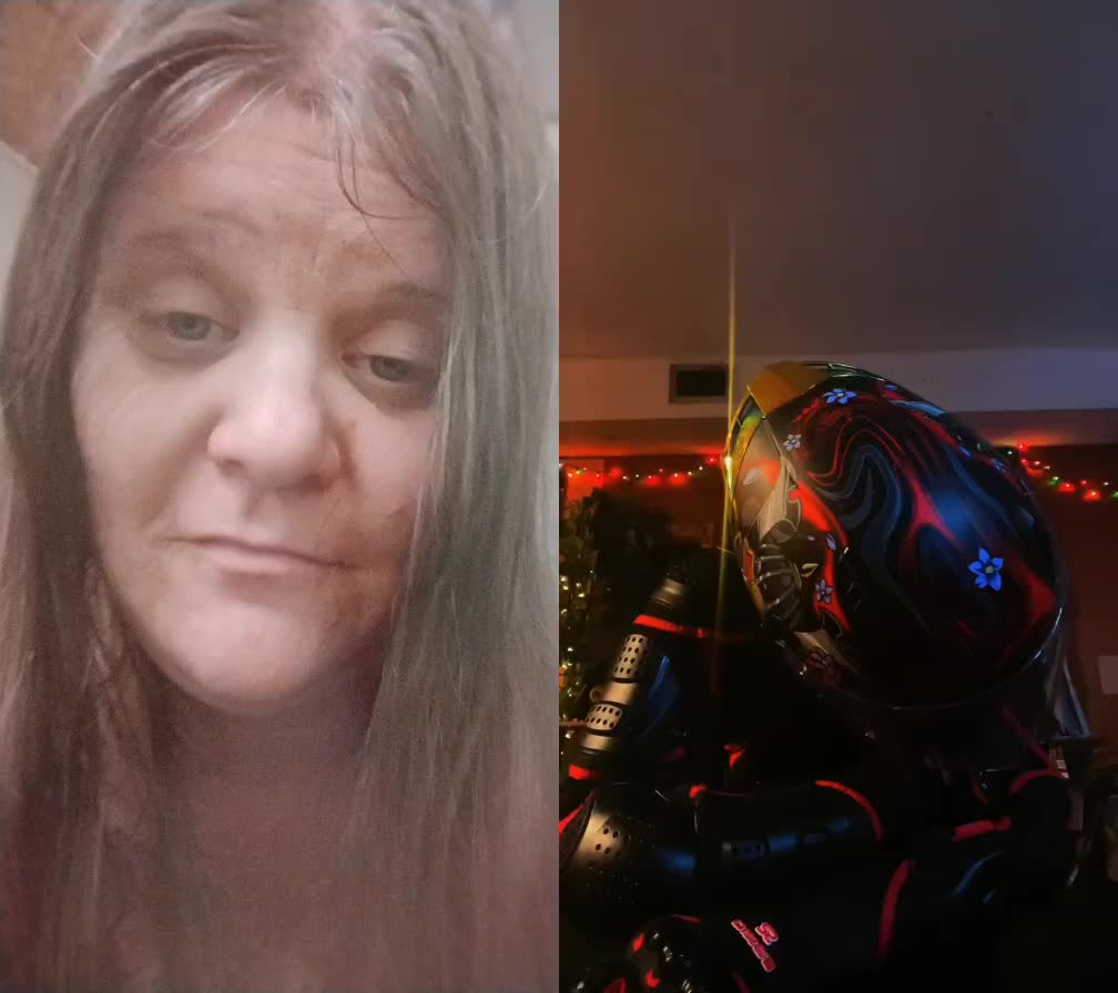 @Evedarknessandlight