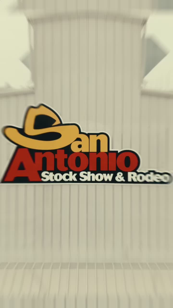 @San Antonio Rodeo