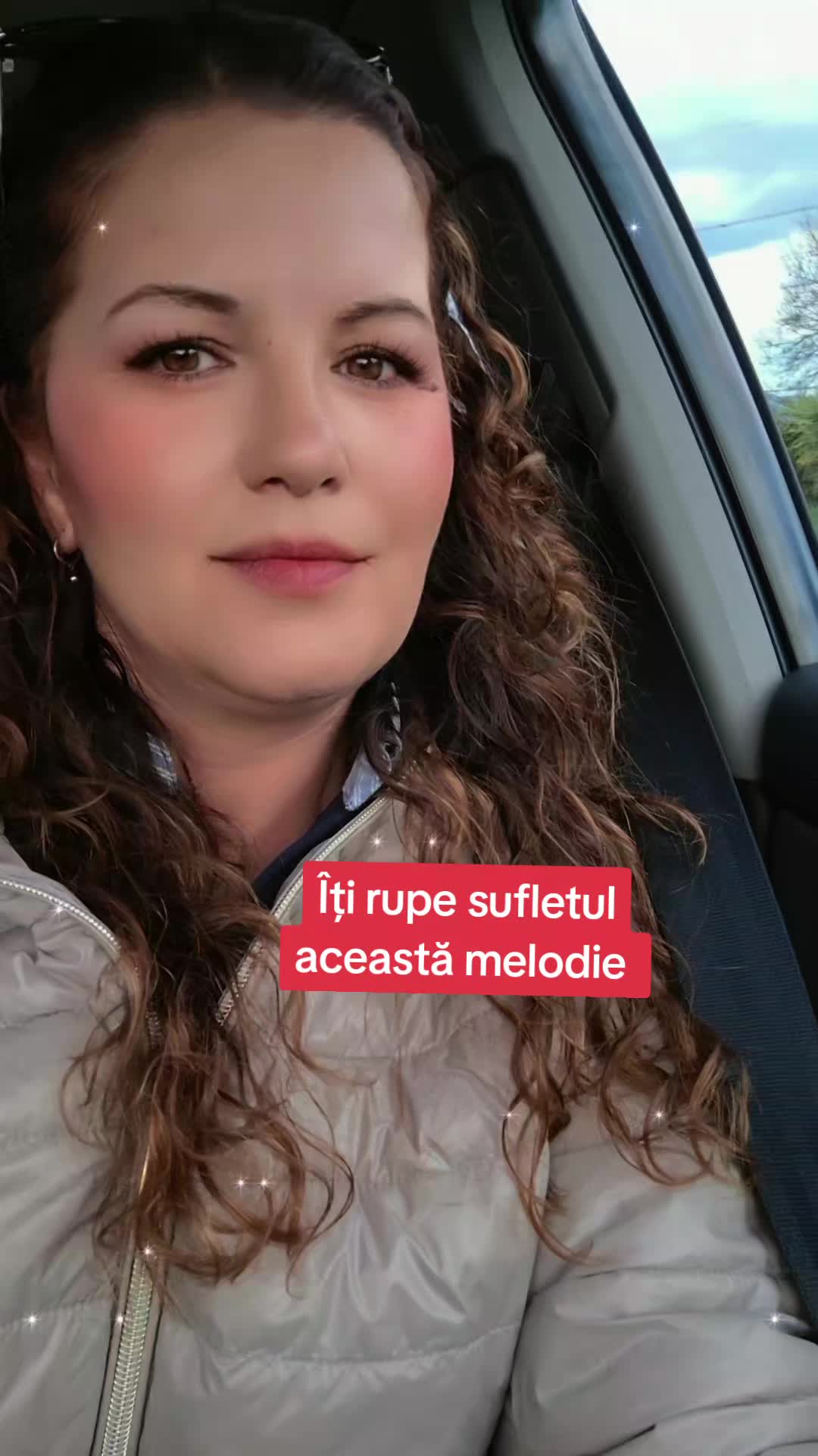 @Cristina Valentina
