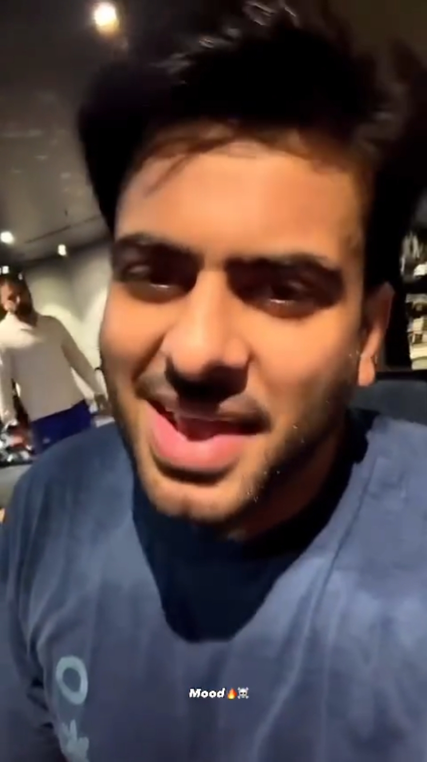 @Mankirt aulakh