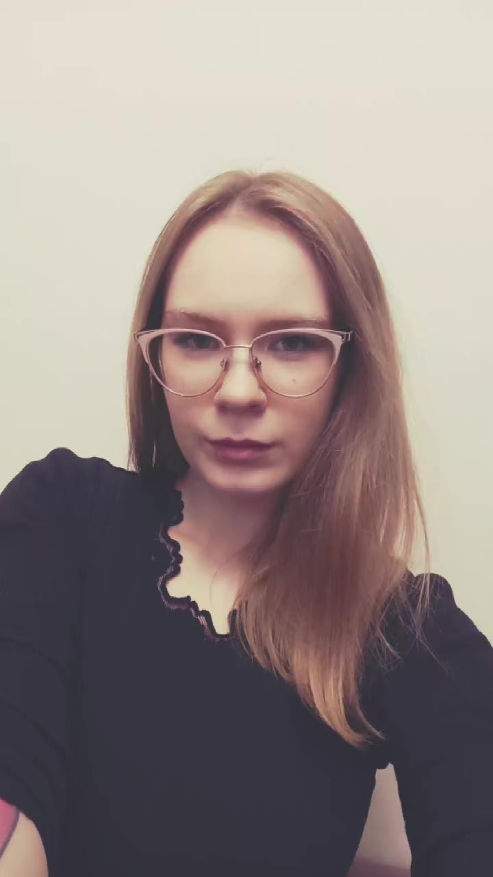 @Норвежская фея