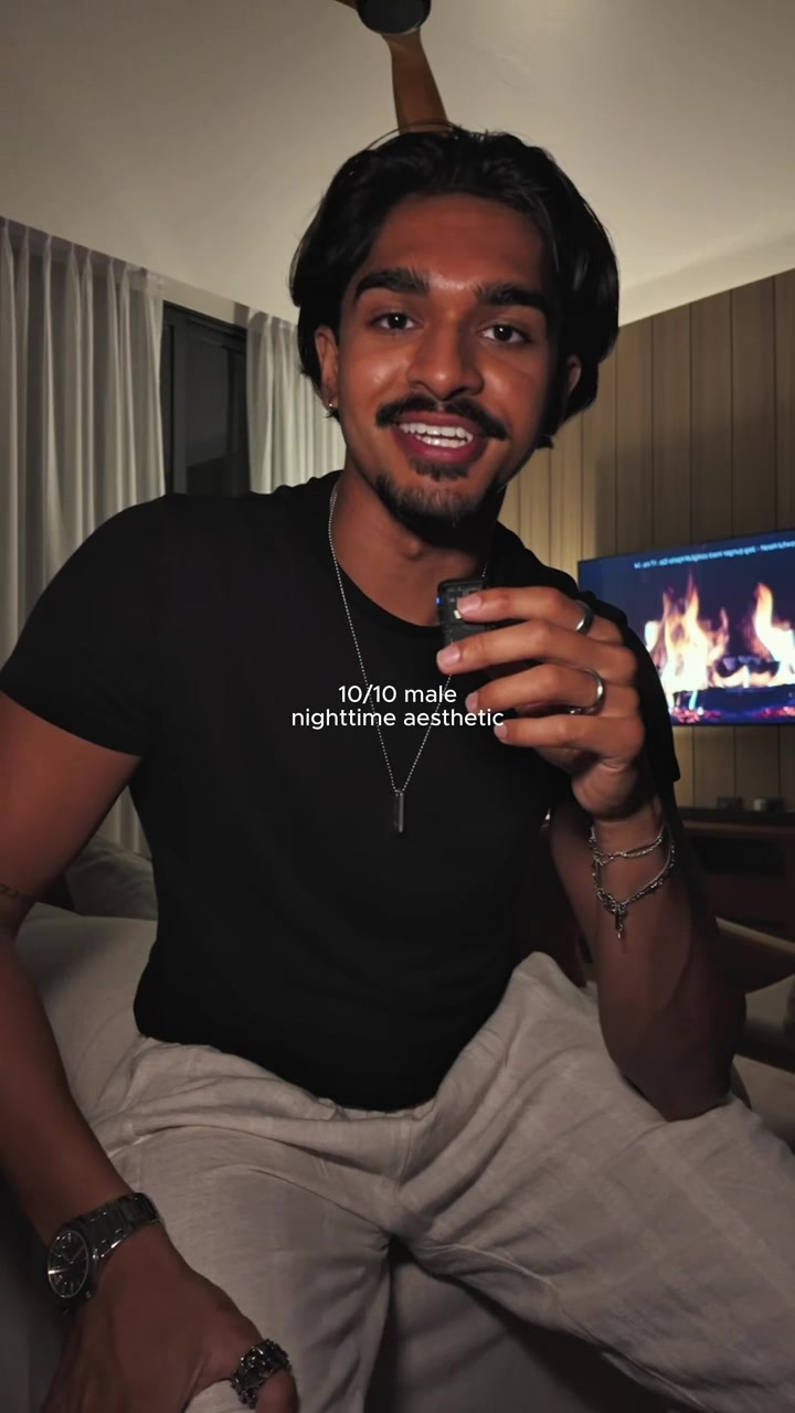 @armaan talreja 🖤