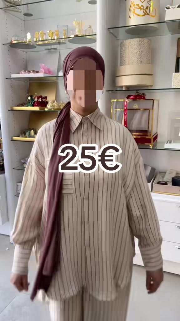 @AmiraMode