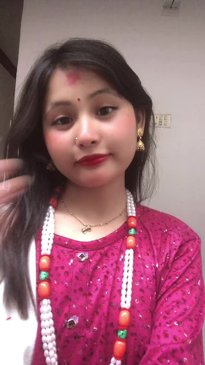 @भावना रामजा पुन मगर🦢🌚🪷