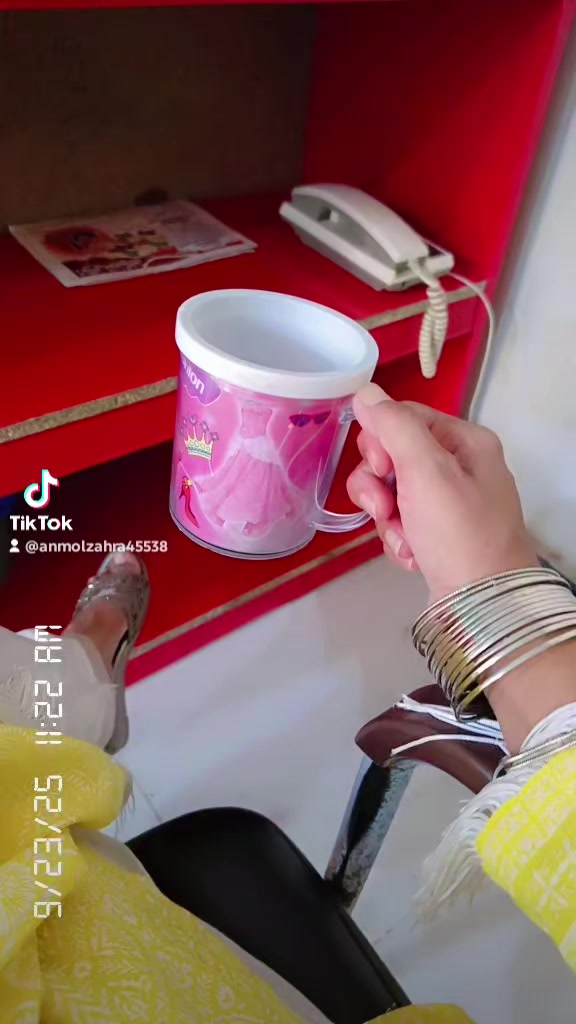 @Anmol Zahra